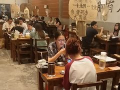-破店肥哈·东北烧烤·夜宵(南山保利店)