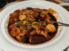 -周家二小姐的菜(西津渡店)