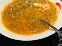 虾仁粉丝-东莱馋房(陆家嘴店)