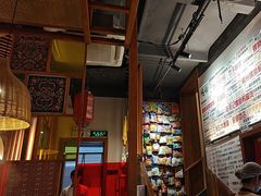 -螺大喜螺蛳粉火锅(雍和宫店)