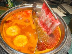 -牛New寿喜烧(中山公园龙之梦店)