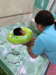 点击看大图 -鱼乐贝贝婴幼儿水育馆(星汇广场店)