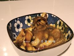 -無牌小范·香港明星美食
