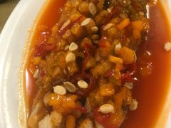 -佛有缘素食馆·荔湾老字号(陈家祠首店)