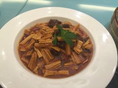 -一品滇香·云南菜(公益西桥店)