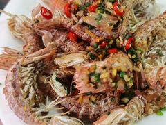 -冯姐生蚝(迎宾广场店)