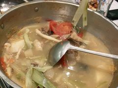 -阆辣荟餐饮(老味道8年·古城店)