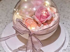 -追光 Dream Bakery(汉街店)