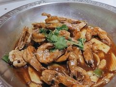 -李想大虾(吾悦广场店)