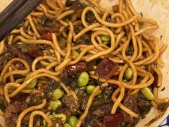 -梅溪·小伙子干挑面(安吉总店)