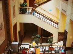 -阿什卡咖啡馆ESSCA COFFEE(塔里木石油宾馆店)