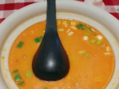 -西贝(武汉天地店)
