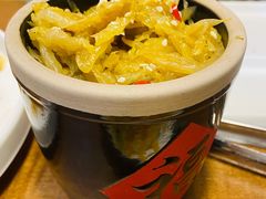 -正宗齐齐哈尔烤肉·齐牛哥鲜切炭火烤肉(杭州总店)