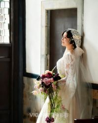 -雪中彩影婚纱摄影·微光艺术中心