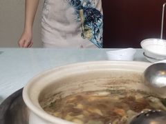 -名善山珍·野生菌汤锅(文殊院店)
