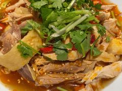 -云尊府云南菜·蒸汽石锅鱼(学清路店)