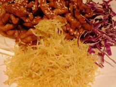 -小幸湖春饼(悦茂购物中心店)