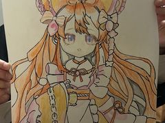 -子木画室·艺考·儿童画(九亭校区)