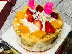 -味多美(江桥万达店)