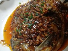 -树根餐厅(招远路店)