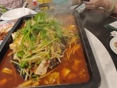-浔味·山屿湖·正宗淳牌全鱼宴老字号