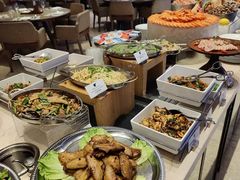 -TABLE·味西餐厅-成都茂业JW万豪酒店