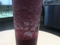 -喜茶(北京五棵松华熙店)