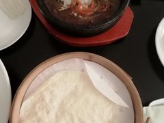 -天伦里餐厅(绿城桃花源店)