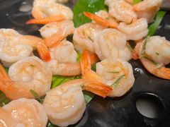 -桂满陇·西湖船宴(平安金融中心店)