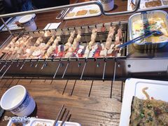 -三个蒙古大叔羊肉串(大宁店)