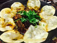 -百味地锅鸡(二店·财校分店)