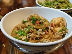 -衡东土菜馆(天际绿洲店)
