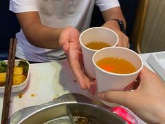 -傣妹火锅(九亭店)