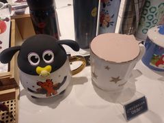 -COSTA COFFEE(丰联广场店)