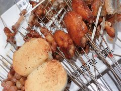-清真·金鑫隆牛羊肉(环山路店)