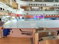 -冠军冰场CHAMPION RINK(凯德广场店)