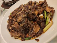 -小贝壳酒楼(经九路店)
