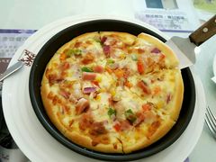 -花舍·新派粤菜·西餐·下午茶(亚运村·鸟巢店)