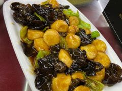 -哈尔滨饺子王·东北菜(鱼鳞浃路店)