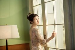 -雪中彩影婚纱摄影·微光艺术中心