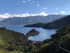 -泸沽湖里格半岛