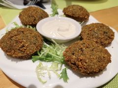 -ALAMEEN阿拉伯餐厅(三里屯店)