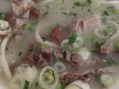 -庄河步云山羊汤(椒房店)