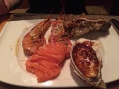 -杭州国际会议中心洲际酒店-原素全日餐厅(解放东路店)