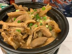 萝卜牛杂-有章牛杂(石厦店)