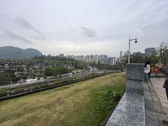 -白石龙音乐公园