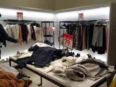 -ZARA HOME(长楹天街购物中心店)