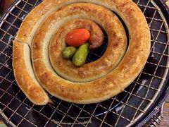 -卢布里西餐厅(总店)