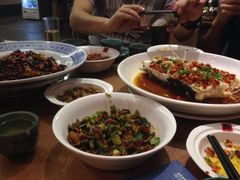 iphone_upload_pic-佬湘楼·27年湘菜(天河都市广场店)