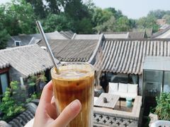 -糖房咖啡(南锣鼓巷店)